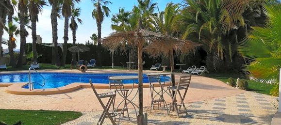 7 غرف نوم منزل في Ciudad Quesada, Spain رقم 59509 5