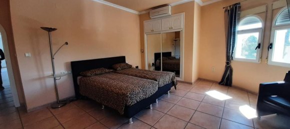 7 غرف نوم منزل في Ciudad Quesada, Spain رقم 59509 15