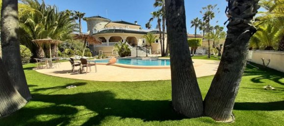 7 غرف نوم منزل في Ciudad Quesada, Spain رقم 59509 3