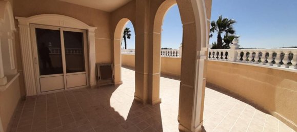 7 غرف نوم منزل في Ciudad Quesada, Spain رقم 59509 29