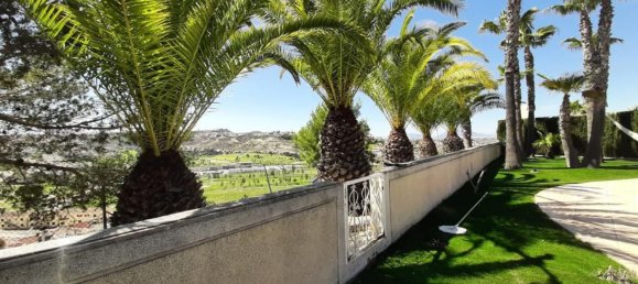 7 غرف نوم منزل في Ciudad Quesada, Spain رقم 59509 19