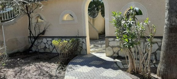 7 غرف نوم منزل في Ciudad Quesada, Spain رقم 59509 12