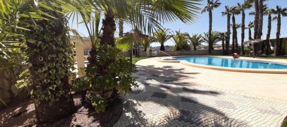 7 غرف نوم منزل في Ciudad Quesada, Spain رقم 59509 24