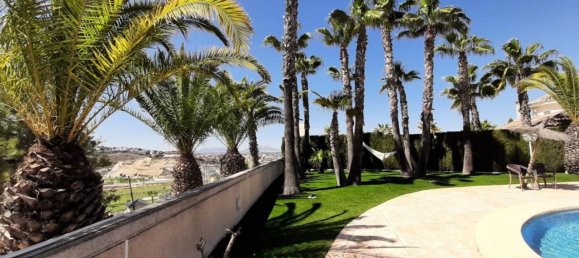 7 غرف نوم منزل في Ciudad Quesada, Spain رقم 59509 21