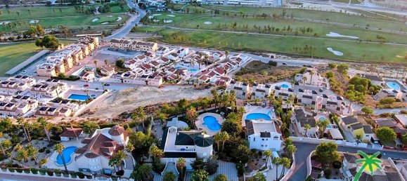 7 غرف نوم منزل في Ciudad Quesada, Spain رقم 59509 2