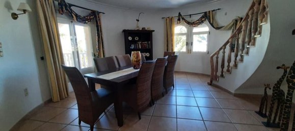 7 غرف نوم منزل في Ciudad Quesada, Spain رقم 59509 16