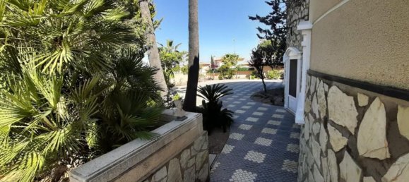 7 غرف نوم منزل في Ciudad Quesada, Spain رقم 59509 23