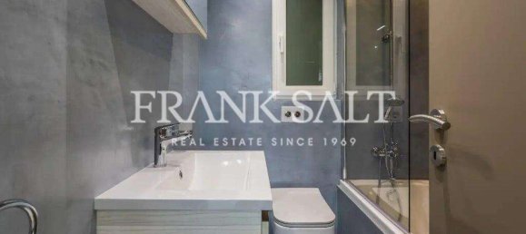 Apartamento de 2 dormitorios en Bahar ic-Caghaq, Malta No. 10958 11