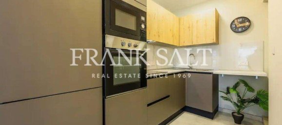 Apartamento de 2 dormitorios en Bahar ic-Caghaq, Malta No. 10958 14