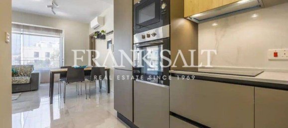 Apartamento de 2 dormitorios en Bahar ic-Caghaq, Malta No. 10958 15