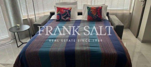 Apartamento de 2 dormitorios en Bahar ic-Caghaq, Malta No. 10958 4