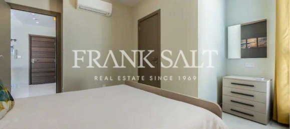 Apartamento de 2 dormitorios en Bahar ic-Caghaq, Malta No. 10958 7