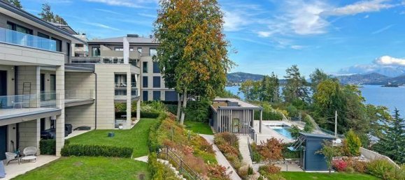 2 rooms Apartment in Velden am Worther See, Austria No. 181986 6