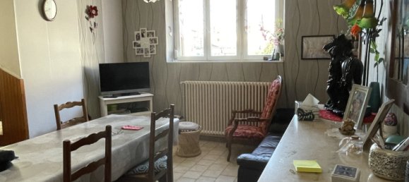 4 bedrooms Townhouse in Vittel, France No. 97533 7