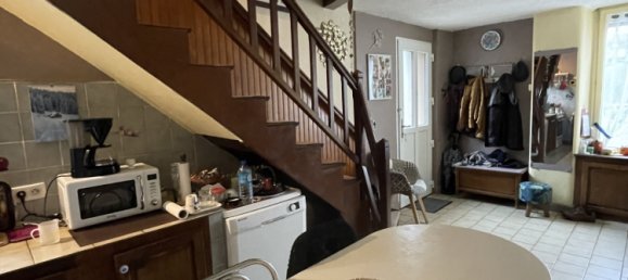 4 bedrooms Townhouse in Vittel, France No. 97533 5