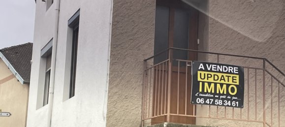 4 bedrooms Townhouse in Vittel, France No. 97533 2