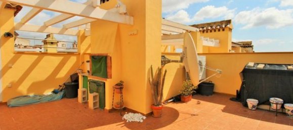 2 bedrooms Penthouse in Torremendo, Spain No. 183100 20