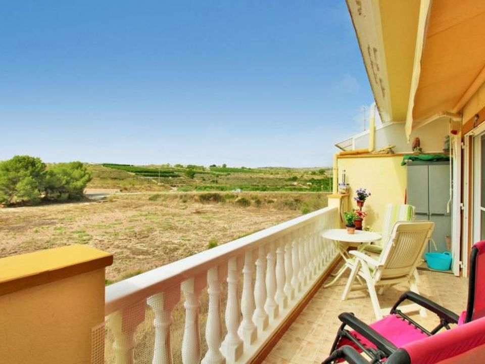 2 bedrooms Penthouse in Torremendo, Spain No. 183100