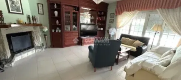 4 Schlafzimmer Haus in Villalbilla, Spain, Nr. 155959 9