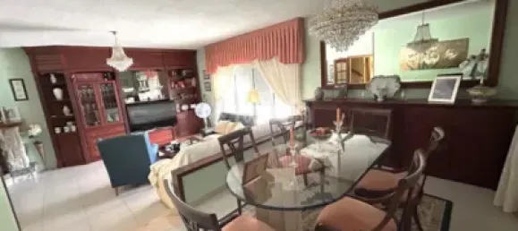4 Schlafzimmer Haus in Villalbilla, Spain, Nr. 155959 6