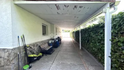 4 Schlafzimmer Haus in Villalbilla, Spain, Nr. 155959