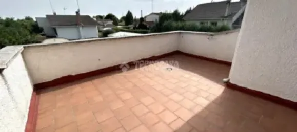 4 Schlafzimmer Haus in Villalbilla, Spain, Nr. 155959 25