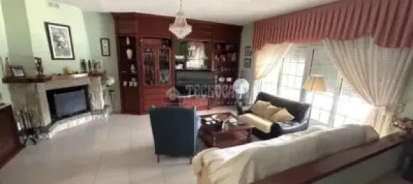 4 Schlafzimmer Haus in Villalbilla, Spain, Nr. 155959 7