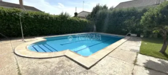 4 Schlafzimmer Haus in Villalbilla, Spain, Nr. 155959 28