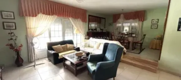 4 Schlafzimmer Haus in Villalbilla, Spain, Nr. 155959 8