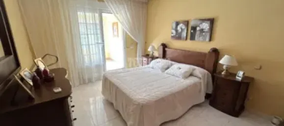 4 Schlafzimmer Haus in Villalbilla, Spain, Nr. 155959 13