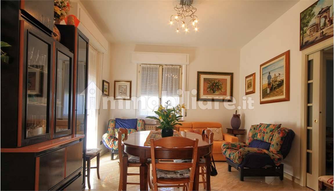 2 bedrooms Apartment in Montemarciano, Italy No. 258237