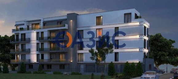 2 bedrooms Apartment in Nesebar, Bulgaria No. 750 4