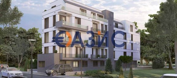 2 bedrooms Apartment in Nesebar, Bulgaria No. 750 2