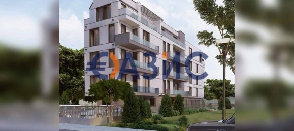 2 bedrooms Apartment in Nesebar, Bulgaria No. 750 3