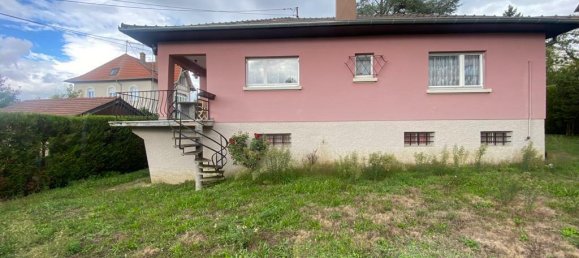2 bedrooms House in Brunstatt-Didenheim, France No. 91953 10