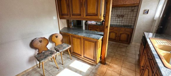 2 bedrooms House in Brunstatt-Didenheim, France No. 91953 6