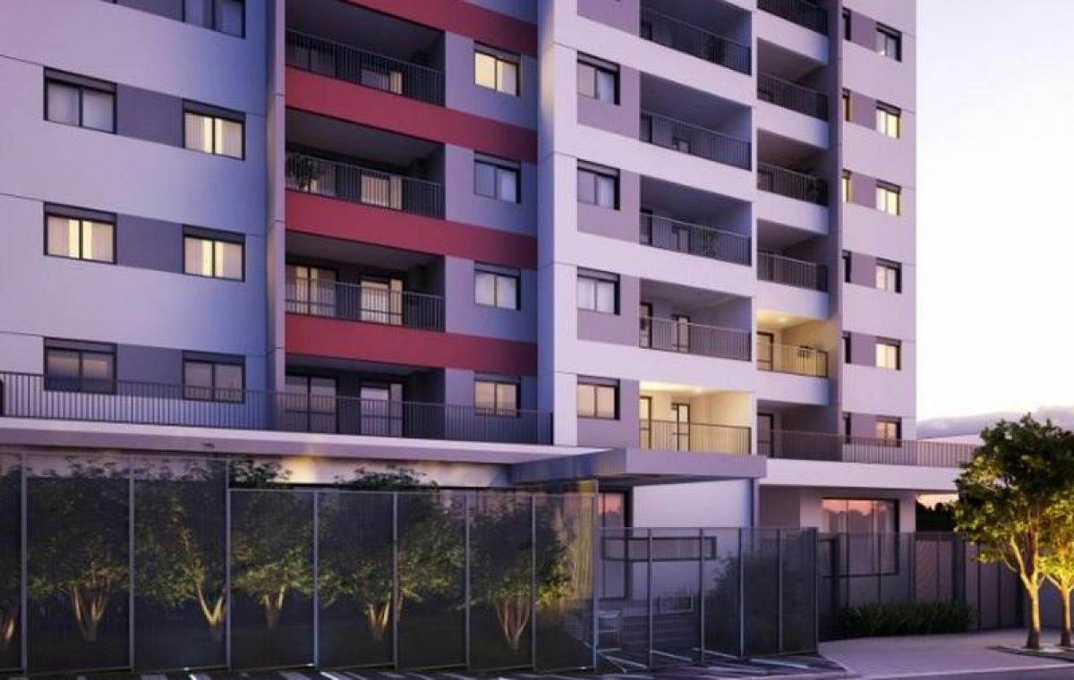 3 chambres Appartement à Sao Paulo, Brazil No. 531803