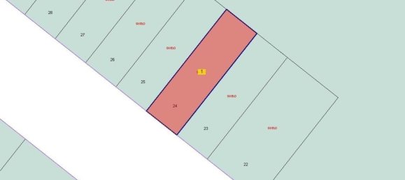 120m² Land in Calldetenes, Spain No. 79046 6