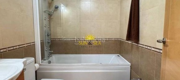 Квартира с 3 спальнями в Торревьеха, Испания № 138595 6