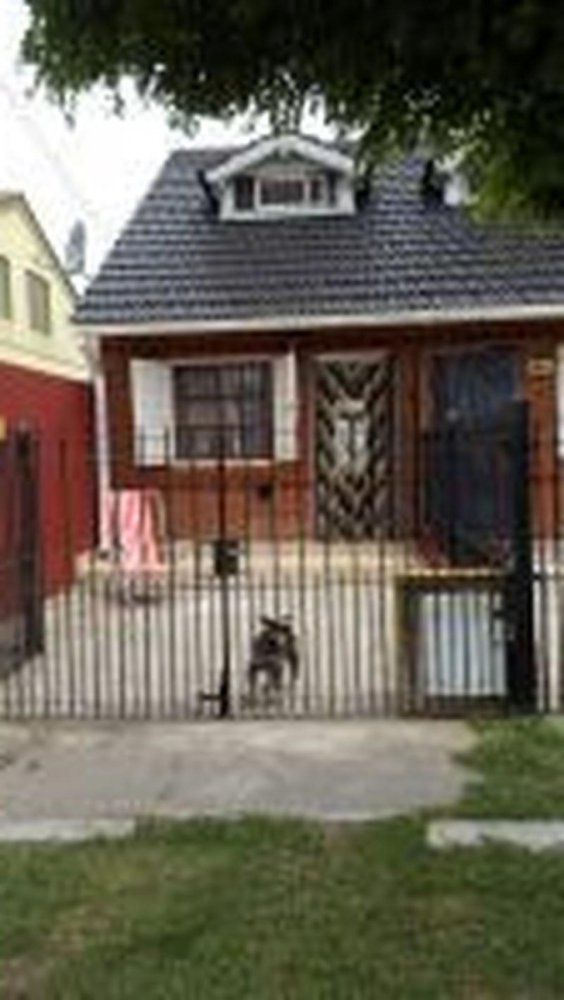 2 bedrooms House in Mar del Plata, Argentina No. 87069