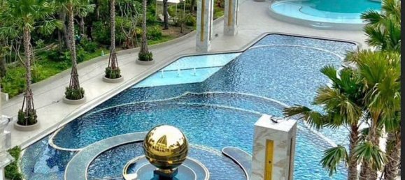 2 bedrooms Condo in Pattaya, Thailand No. 5845 7