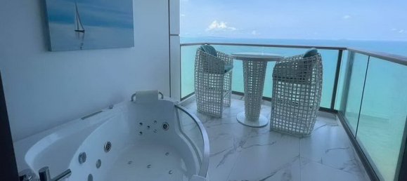 2 bedrooms Condo in Pattaya, Thailand No. 5845 9