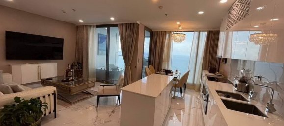 2 bedrooms Condo in Pattaya, Thailand No. 5845 14