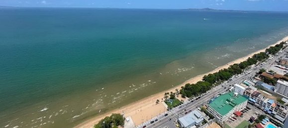 2 bedrooms Condo in Pattaya, Thailand No. 5845 4