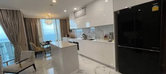 2 bedrooms Condo in Pattaya, Thailand No. 5845 20