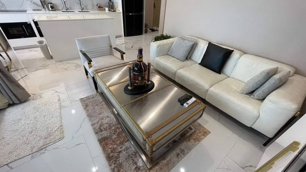 2 bedrooms Condo in Pattaya, Thailand No. 5845