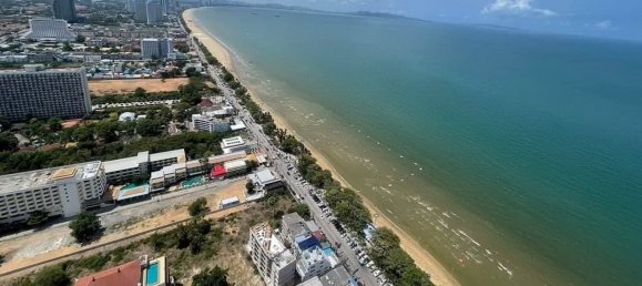 2 bedrooms Condo in Pattaya, Thailand No. 5845 3