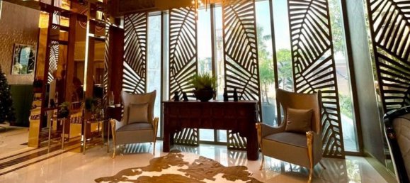 2 bedrooms Condo in Pattaya, Thailand No. 5845 2