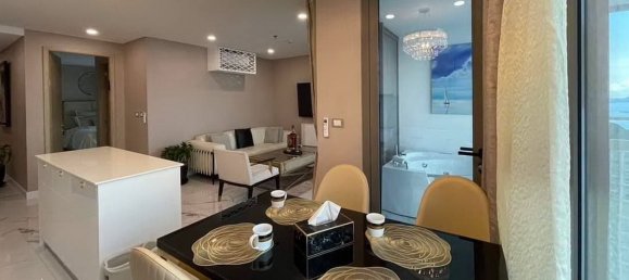 2 bedrooms Condo in Pattaya, Thailand No. 5845 19