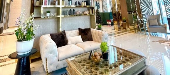 2 bedrooms Condo in Pattaya, Thailand No. 5845 5